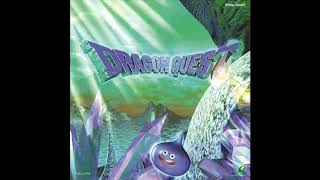Dragon Quest Legend - Cursed Towers (IV)