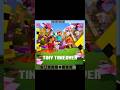 Tiny Take Over | minecraft news and updates #shorts #viral #trending