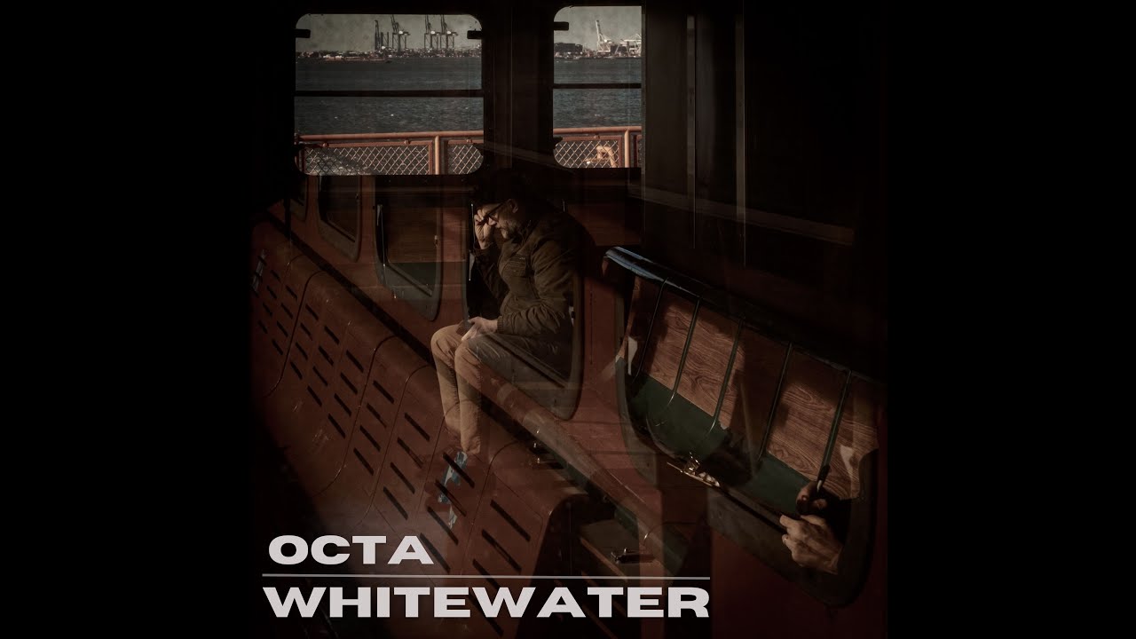WHITEWATER - OCTA (LYRIC VIDEO)