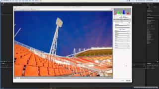 After Effects timelapse workflow tutorial 01 HD
