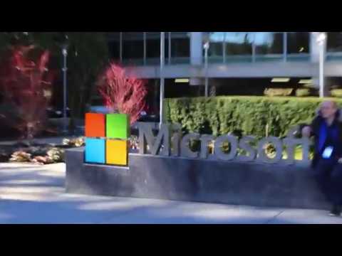 microsoft office in seattle bill and melinda gates foundation microsoft hq seattle youtube microsoft office in seattle bill and melinda gates foundation microsoft hq seattle youtube