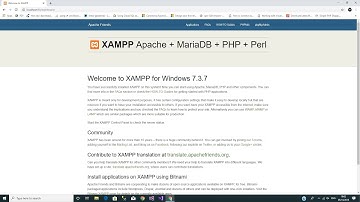 How to Configure Apache and Mysql in Xampp Server | 100% working tricks