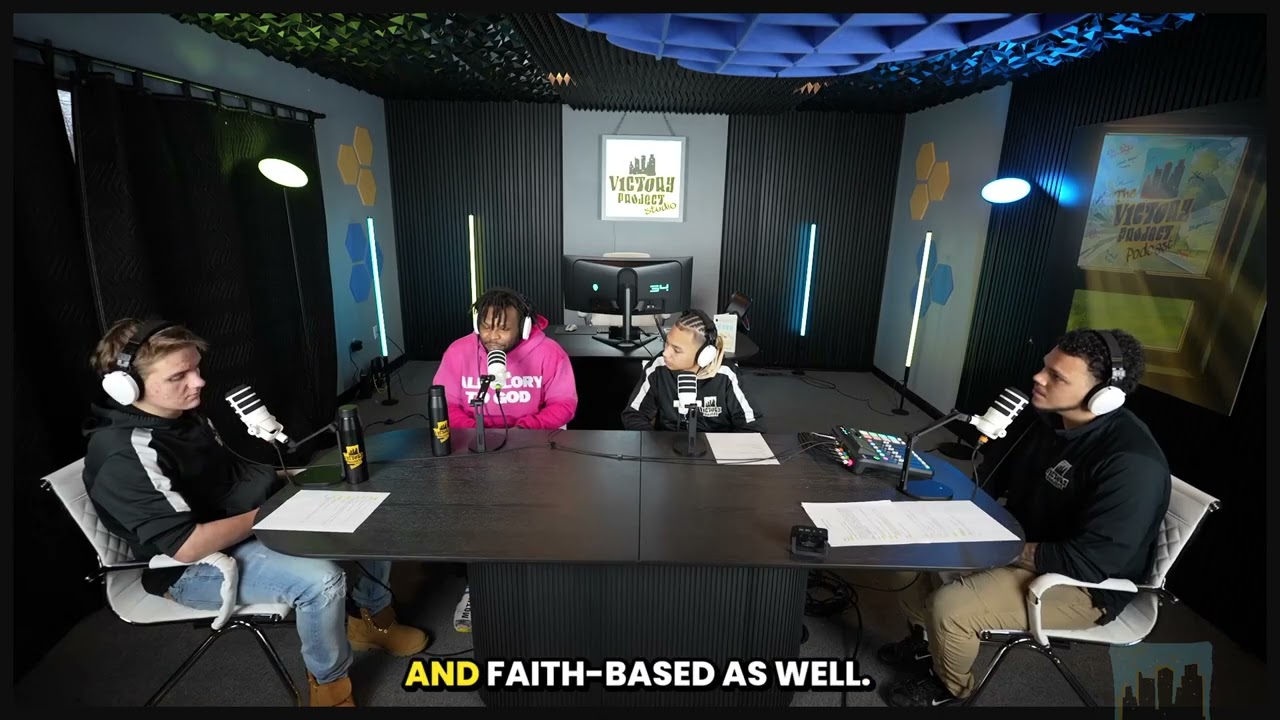 Building Faith & Memories