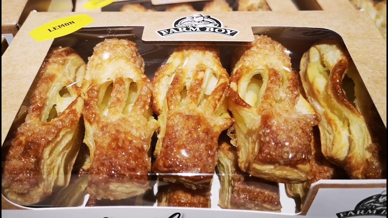 Richmond Hill Farm Boy 烤鸡和雪糕值得一试 Youtube