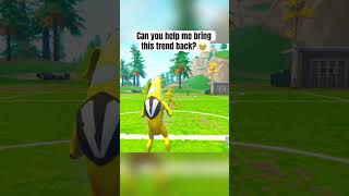 Was This The Best Old Trend? 🤔