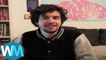 TOP FIVE COSMODORE APOLOGY