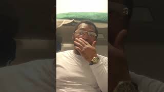 EBT Marley expose O Block Trey5 🐀 #chicago #chiraq #ebt #prison #stl #oblock #trenchesnews