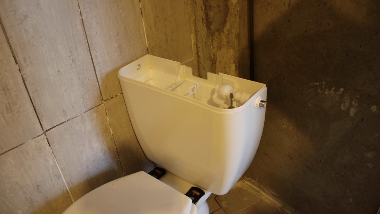 Joint de cuvette WC - INVENTIV - Mr.Bricolage