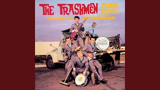 Video thumbnail of "The Trashmen - Money"