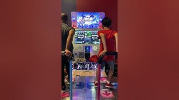 [DDR A20 Plus] harujun - New Century CSP-18 997,940