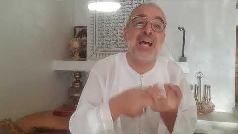 ومضات من سورة النساء اية 76، عبد الله الشريف الوزاني