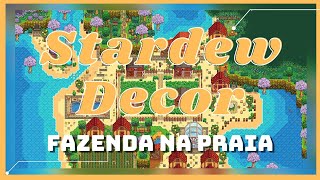 Layout Fazenda na praia screenshot 2