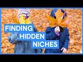 4 Step Guide To Find Hidden Niche Blog Ideas (+2 Examples)