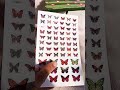 which one next? #art #pinterest #diycraft #journal #sticker #shorts
