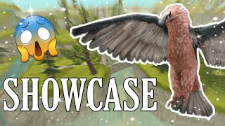 Wildcraft Clan Den Fully Showcase Tutorial How To Visit The Locked Places Glitch