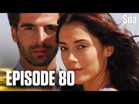 سیلا قسمت ۸۰