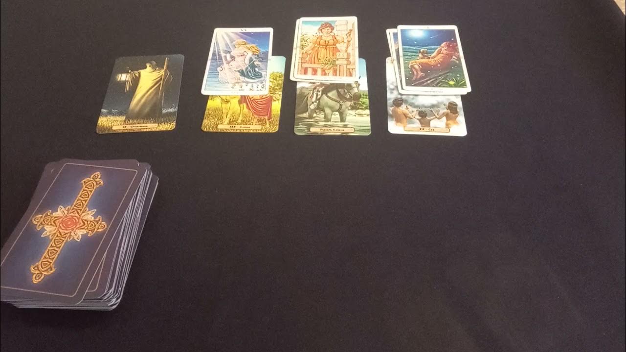 таро телец неделя