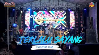 TERLALU SAYANG - ROSSYANA DEWI 'NEW PRIMAEGA' || LIVE.DS.ADIWERNA, KEC.ADIWERNA-KAB.TEGAL