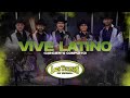 Vive Latino - Los Tucanes De Tijuana  (Concierto Completo)