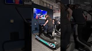 Me Running Into 2024 Without Looking Back