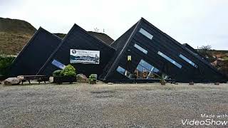 Arigna Mining Experience tour - Tourism course