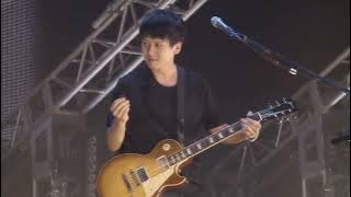 Broken Youth (NICO Touches the Walls no Budokan) Live