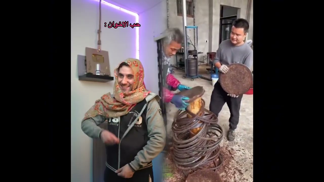 🤣👌👌👌 2026 أفضل أفلام الكوميديا القصيرة #funny #comdy #foryou #foryourpag 