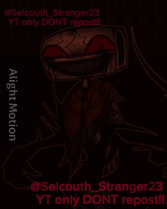 FUKOUNA GIRL [SHELLY] #alightmotion #dandysworld #roblox #edit #shorts
