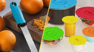 16 Must-Have Kitchen Gadgets for Your Home