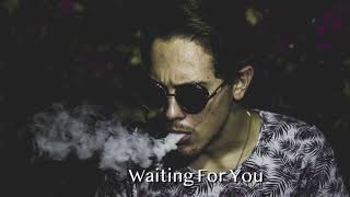 Pascal Junior - Waiting For You