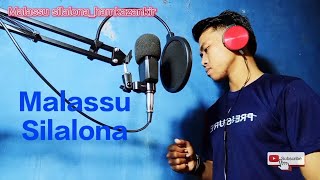 LAGU MANDAR_MALASSU SILALONA_HAMKAZANKIR