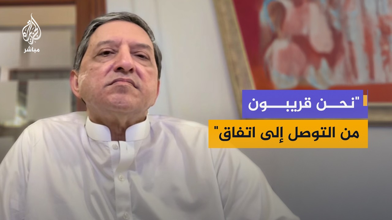 هل تستطيع باكستان تقريب وجهات النظر بين أمريكا وإيران؟