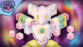 Animated Rhysmuths Disco - Update 1 My Singing Monsters