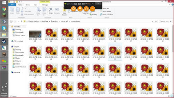 Getting Screenshared on Excide