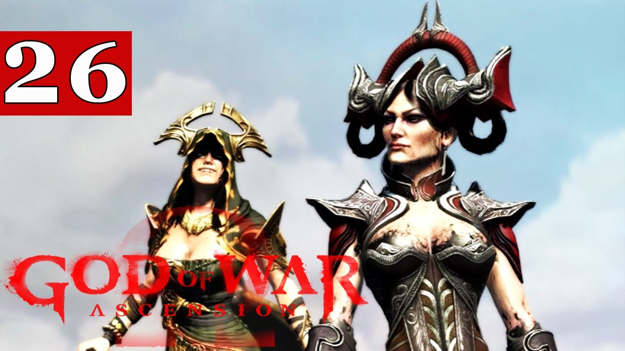 God Of War Ascension Gameplay Walkthrough Part 26 Tisiphone Fury Boss Lets Play Commentary god-of-war-ascension-gameplay-walkthrough-part-26-tisiphone-fury-boss-lets-play-commentary