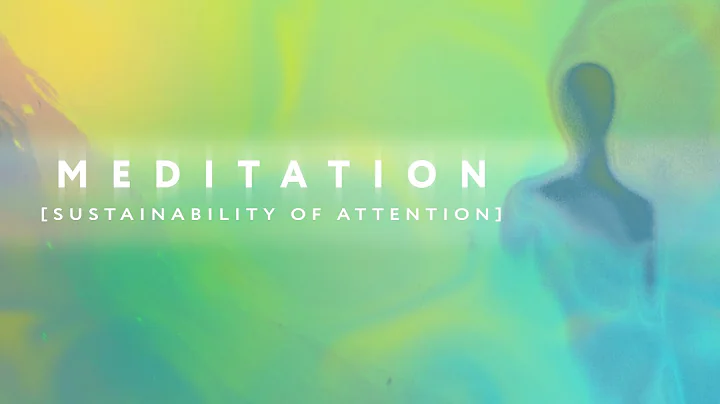 Guided Meditation for Students | Sustainability of Attention | Studybay