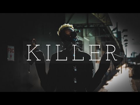 Coopex - Killer (feat. M.I.M.E & Swisha T)