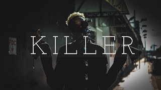 Coopex - Killer Feat. M.i.m.e & Swisha T
