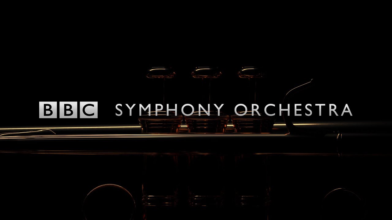 BBC Symphony Orchestra Brass — Walkthrough YouTube