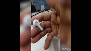 How to Reset Harmonics Twins 33