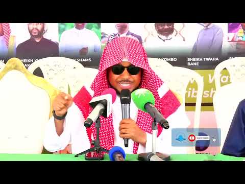 Anayekwambia Mpige Fulani Leo Mnyime Fulani Haki Yake Siku Ya Malipo Atakuruka