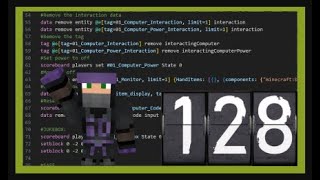 128: Phantom mount [Minecraft 1.21 Datapack] - YouTube