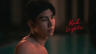 Only Friends เพื่อนต้องห้าม [+1x11] | Red Lights