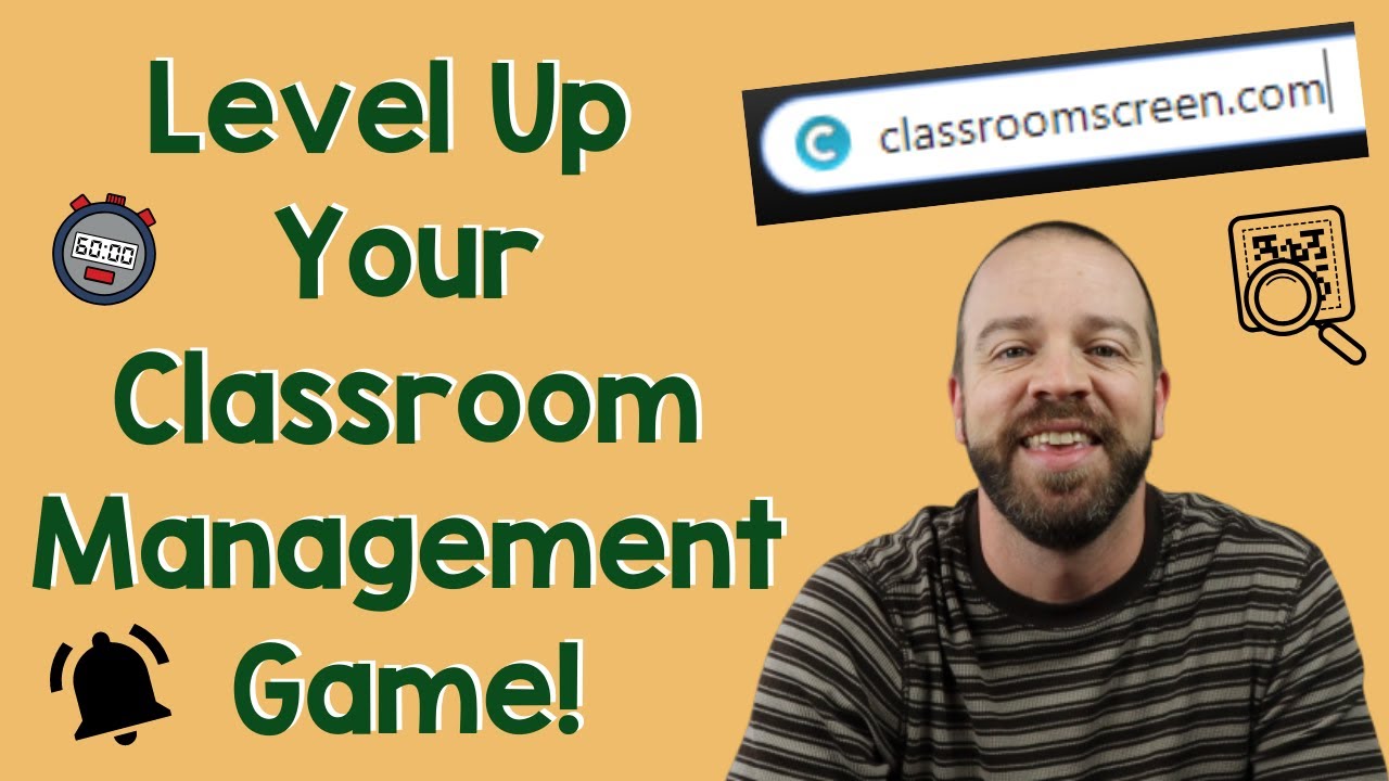 ClassroomScreen –