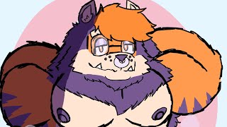 Wanna See a Big Fox Talking About Random Things? Let's Chat :3