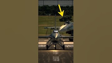 Why Russian fighter jet look bigger then American Jets?