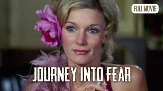 Journey Into Fear | English Full Movie | Thriller