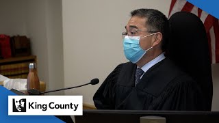 How King County Superior Court adapted to COVID-19