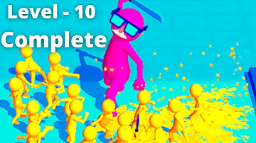 Join Clash 3D - 13  | Join Clash 3D Gameplay