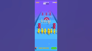 Join Clash 3D - 13  | Join Clash 3D Gameplay